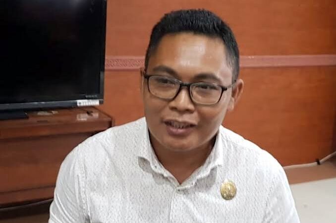 Dewan Kapuas Dukung Penuh Pembangunan Bundaran Kota Pujon