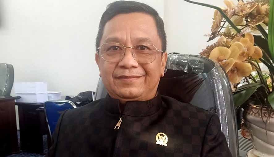Meningkatnya Kasus TBC di Indonesia, DPRD Barut Ajak Masyarakat Jaga Kebersihan Lingkungan