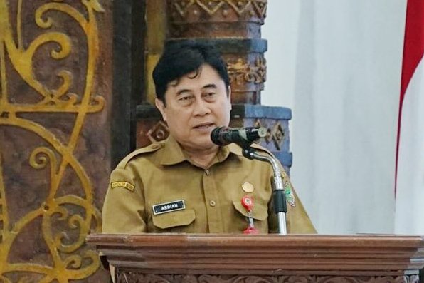Sahli Bupati : Stunting Bukan Hanya Masalah Pertumbuhan Fisik, Tetapi Berdampak pada Kemampuan Intelektual Anak