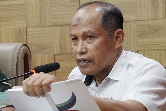 Rakor Persiapan MTQH XXXIII Tingkat Kalteng, Ini Kata Ketua LPTQ Kabupaten Barut