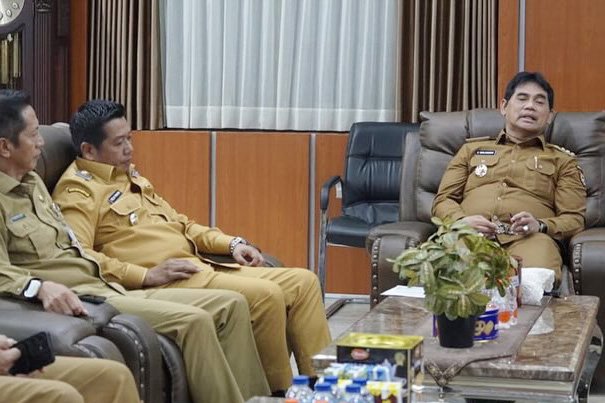 Wabup Barut Tegaskan Keberhasilan Program 100 Hari Kerja Tidak Hanya Diukur dari Capaian Fisik