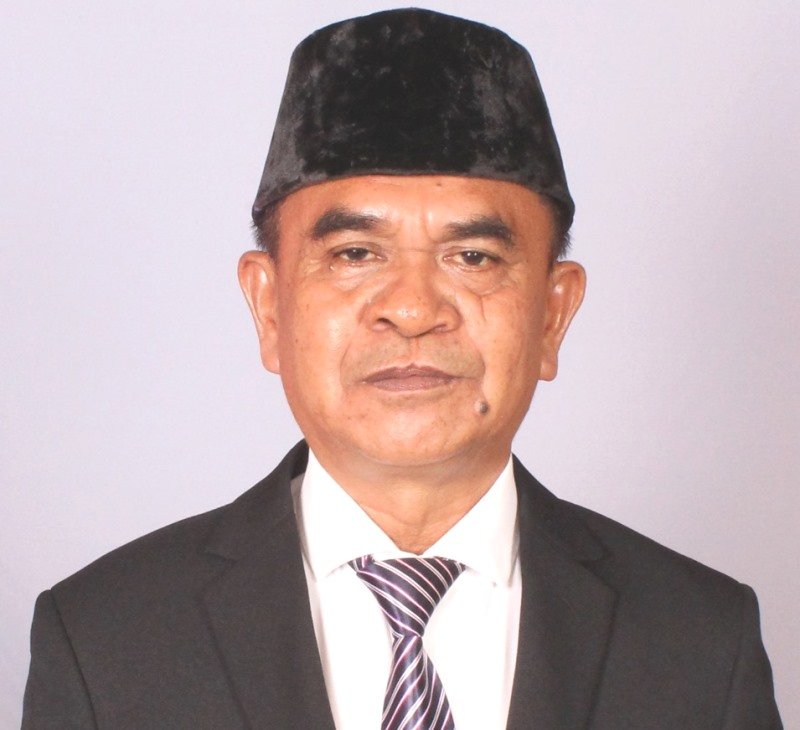 Kepala Disdalduk KBP3A Barito Utara Ajak Masyarakat Cegah Pernikahan Usia Anak