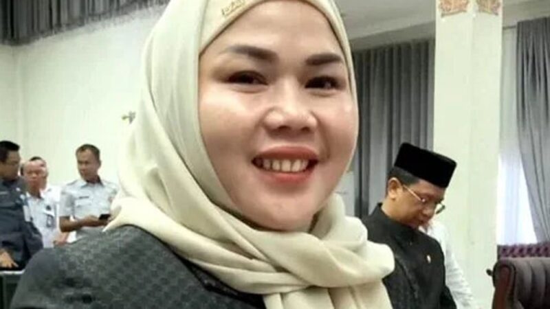 DPPKB-P3A dan DPRD Barito Utara Kompak Suarakan Penolakan Pernikahan Usia Anak