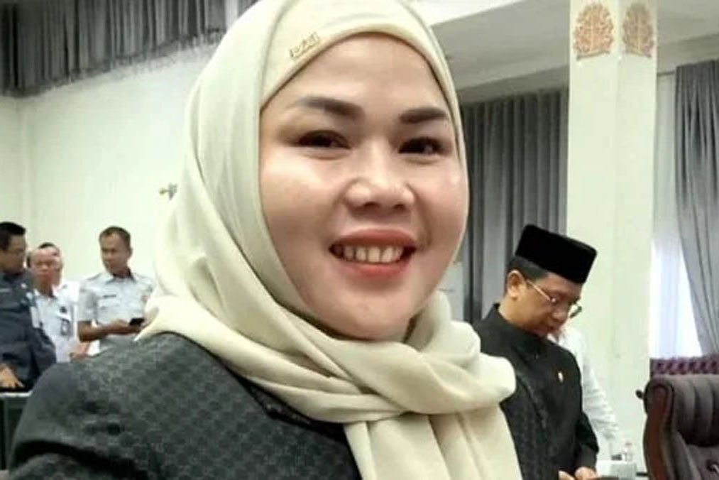 Anggota DPRD Apresiasi Langkah Tegas Bupati Barito Utara Saat Apel Pagi Bersama Jajaran Dinsos PMD