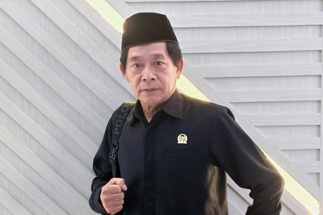 Anggota DPRD Dukung Penuh Program 100 Hari Kerja Bupati dan Wakil Bupati