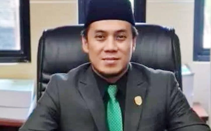 Anggota DPRD Barito Utara Dukung Pelaksanaan Muscab PKB Zona 1