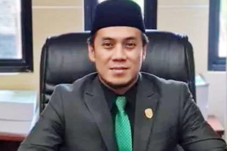 Dewan Harap APBD 2026 Berpihak Pada Kepentingan Masyarakat Barut