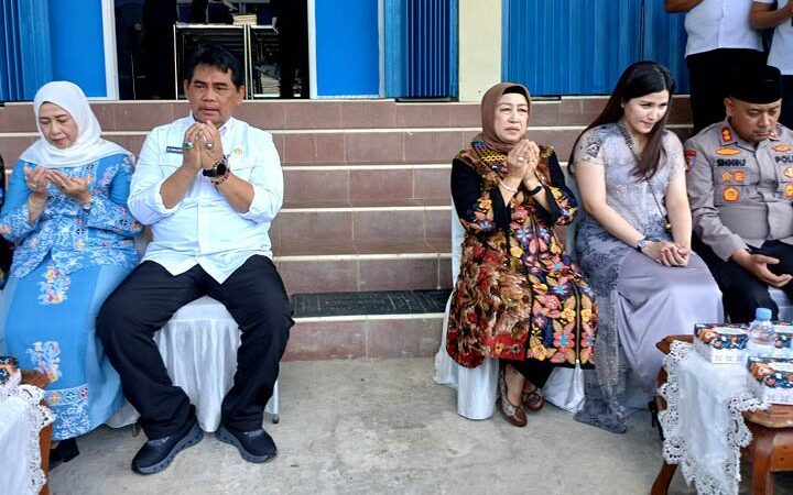 DPRD Dukung Penuh Pelaksanaan Program MBG di Barito Utara
