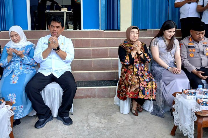 DPRD Dukung Penuh Pelaksanaan Program MBG di Barito Utara