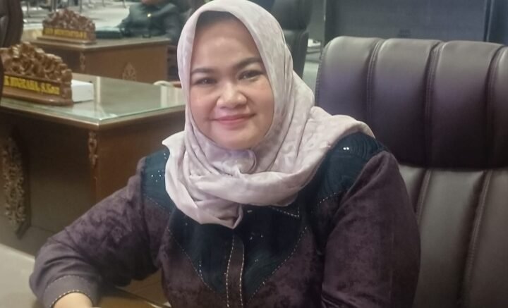 Dewan Dukung Penuh Program Kerja 100 Hari Bupati Barito Utara Terpilih