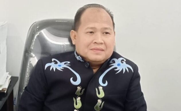 DPRD Dukung Penuh Program Koperasi Merah Putih di Barito Utara