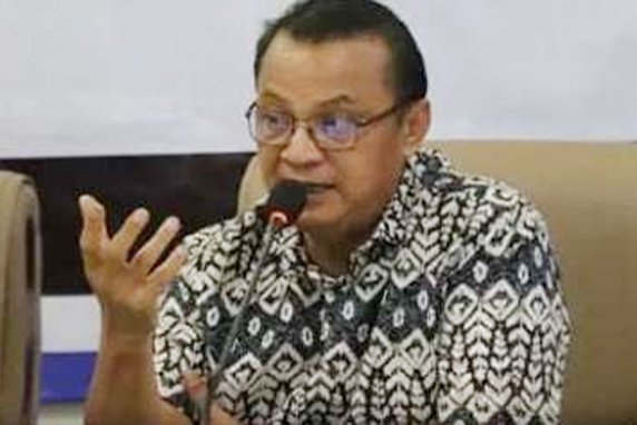 Kewenangan Perizinan dan Nonperizinan ke DPMPTSP Dukung Pelayanan Cepat dan Transparan