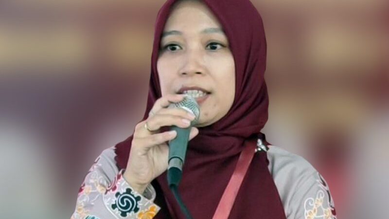 Rekapitulasi PDPB Triwulan III 2025, Total 118.456 Pemilih Terdata Telah di Umumkan KPU Barito Utara