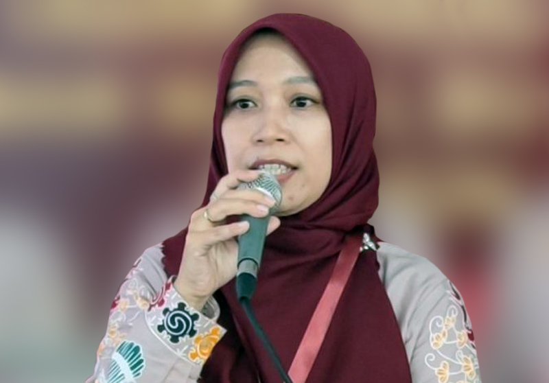 Rekapitulasi PDPB Triwulan III 2025, Total 118.456 Pemilih Terdata Telah di Umumkan KPU Barito Utara