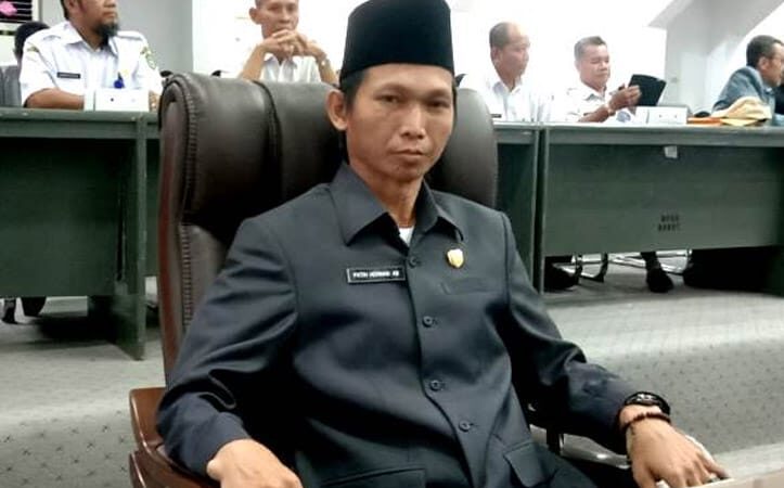 DPRD Barito Utara Apresiasi Kesiapan Dinas Pendidikan Selenggarakan TKA
