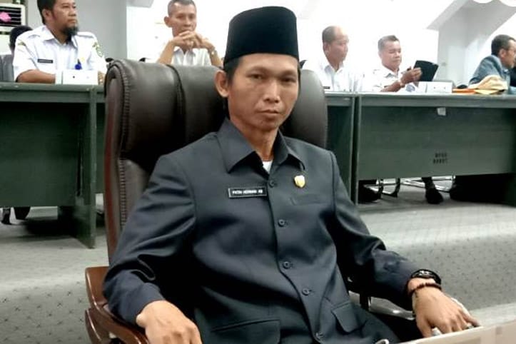 DPRD Apresiasi Percepatan Transformasi Digital Pendidikan di Barito Utara