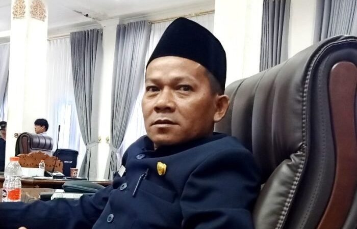 Ardianto Apresiasi Pelatihan Operator Alat Berat untuk Tingkatkan Kualitas Tenaga Kerja Lokal