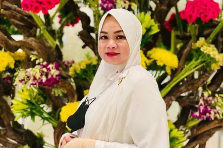 Wardatun Nur Jamilah Apresiasi Gerakan Menanam Pohon