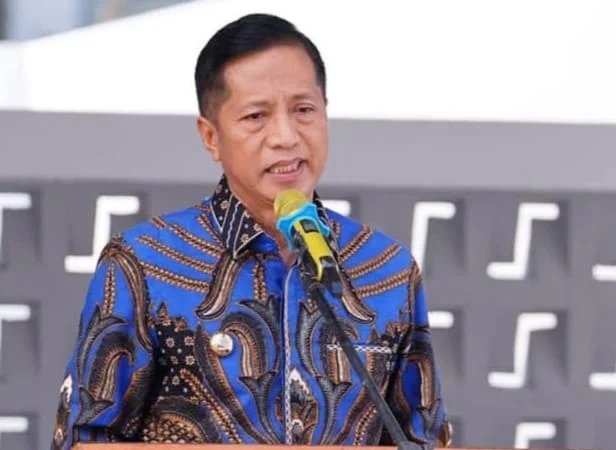 Sekda Ungkap Penyebab Anjloknya Dana Transfer Barito Utara, Karena Produksi Batu Bara Turun Drastis Saat Ini