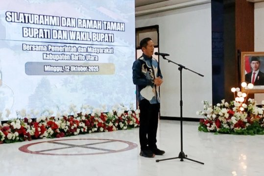 Pilkada Barito Utara Terpanjang dan Termahal Hasilkan Pemimpin yang Murah Hati