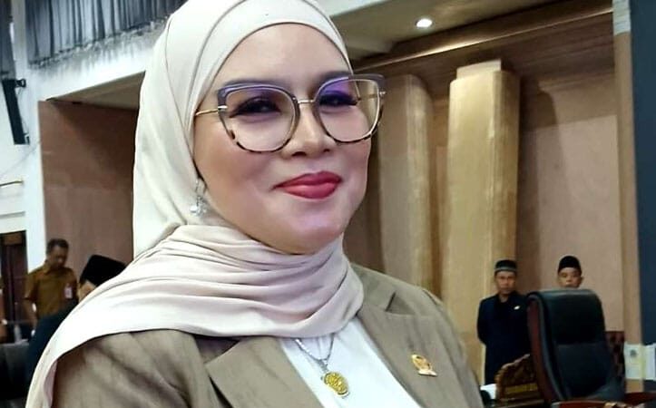 Dorong Perempuan Lebih Berkarya, Anggota DPRD Barut Apresiasi Lomba Puisi Hari Kartini