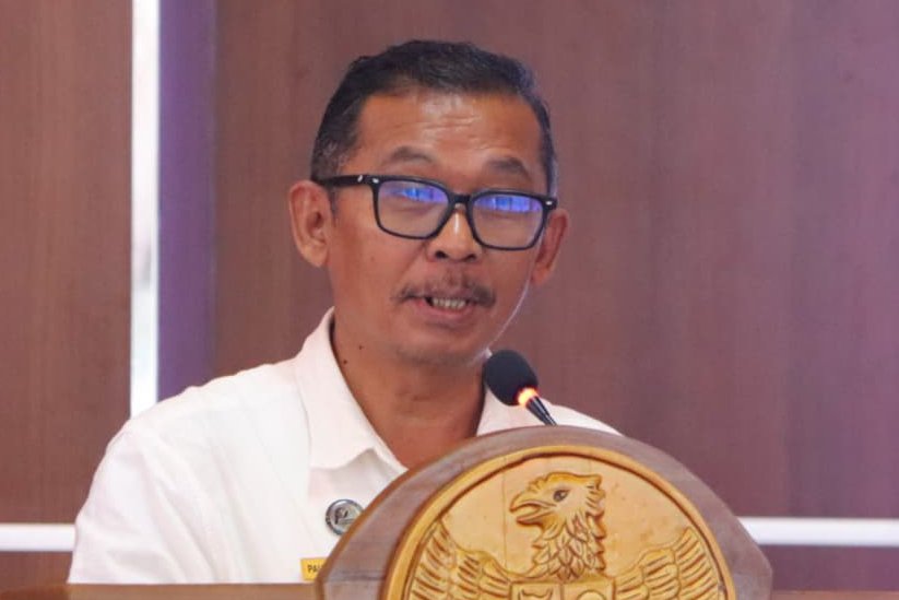 Pemkab Mura Komitmen Wujudkan Pembangunan Berkelanjutan