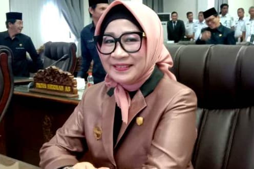 Legislator Barut Apresiasi Penampilan Maksimal Kontingen Barito Utara di FBIM 2026