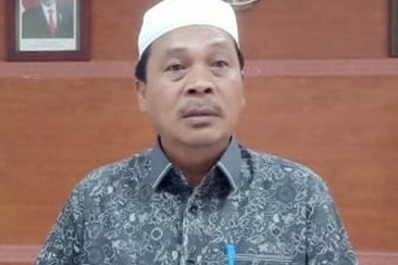 Dukungan DPRD Kapuas Terhadap Ekonomi Syariah Melalui Bazar UMKM Halal