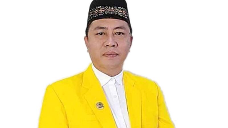 Dewan Kapuas Dukung Penuh Program Bedah Rumah Bagi Warga Terdampak Puting Beliung