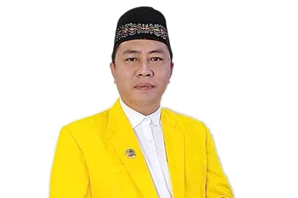 Dewan Kapuas Dukung Penuh Program Bedah Rumah Bagi Warga Terdampak Puting Beliung
