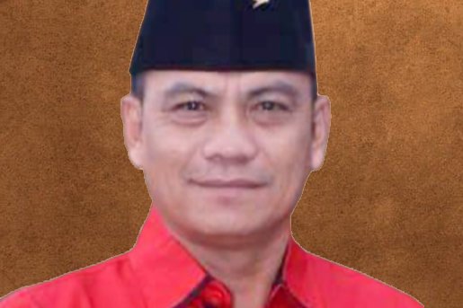 Anggota DPRD Kapuas Apresiasi Langkah Cepat Pemda Tangani Dampak Puting Beliung