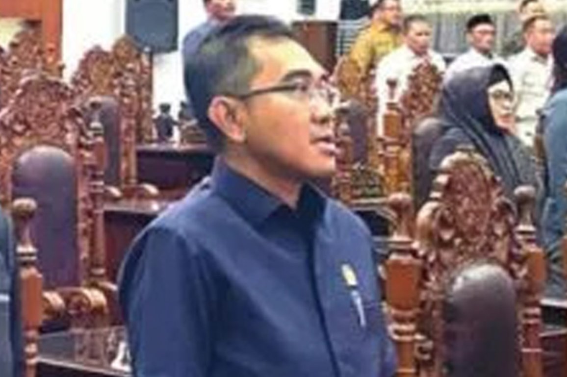 Dewan Kapuas Dukung Penuh Penguatan Pokja Pendidikan Politik Terpadu