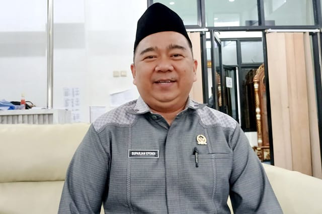 DPRD Apresiasi Upaya Pemkab Barito Utara Dorong Transformasi Koperasi Desa Melalui Digitalisasi