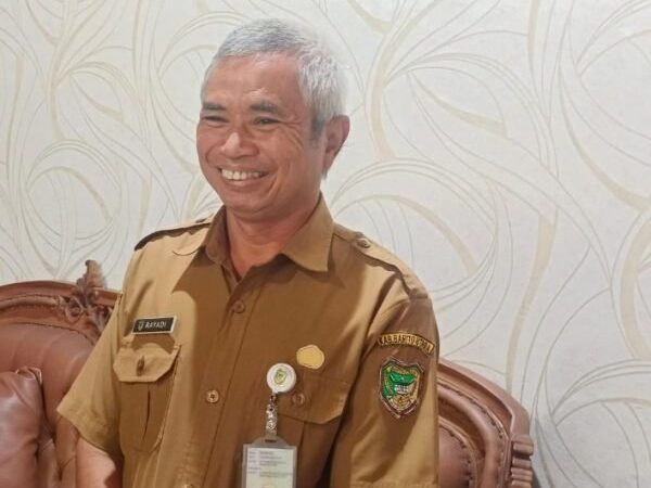 Kepala Badan Kesbangpol Barut Sampaikan Pandangan Reflektif Tentang Pentingnya Persatuan Pasca Pilkada