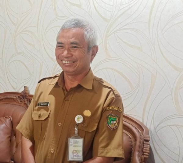 Kepala Badan Kesbangpol Barut Sampaikan Pandangan Reflektif Tentang Pentingnya Persatuan Pasca Pilkada