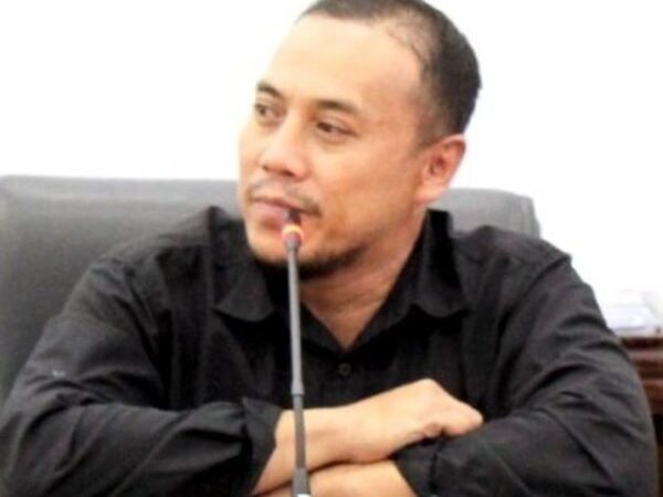 Sosialisasi Peraturan Perundang Undangan Tentang Ormas di Barito Utara