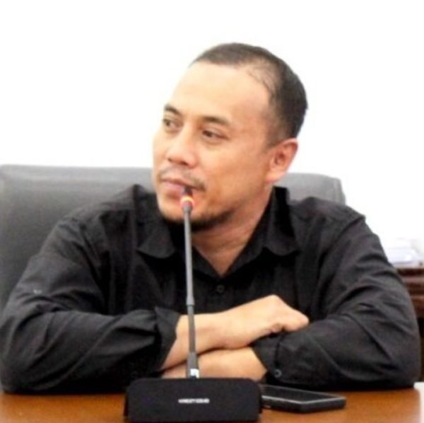 Sosialisasi Peraturan Perundang Undangan Tentang Ormas di Barito Utara