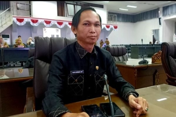 UKBI Adaptif di SMPN 1 Mtw Dorong Pelajar Kuasai Bahasa Indonesia