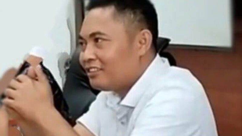 Legislator Dukung Kerjasama Pemkab Kapuas dan Bapas Palangka Raya