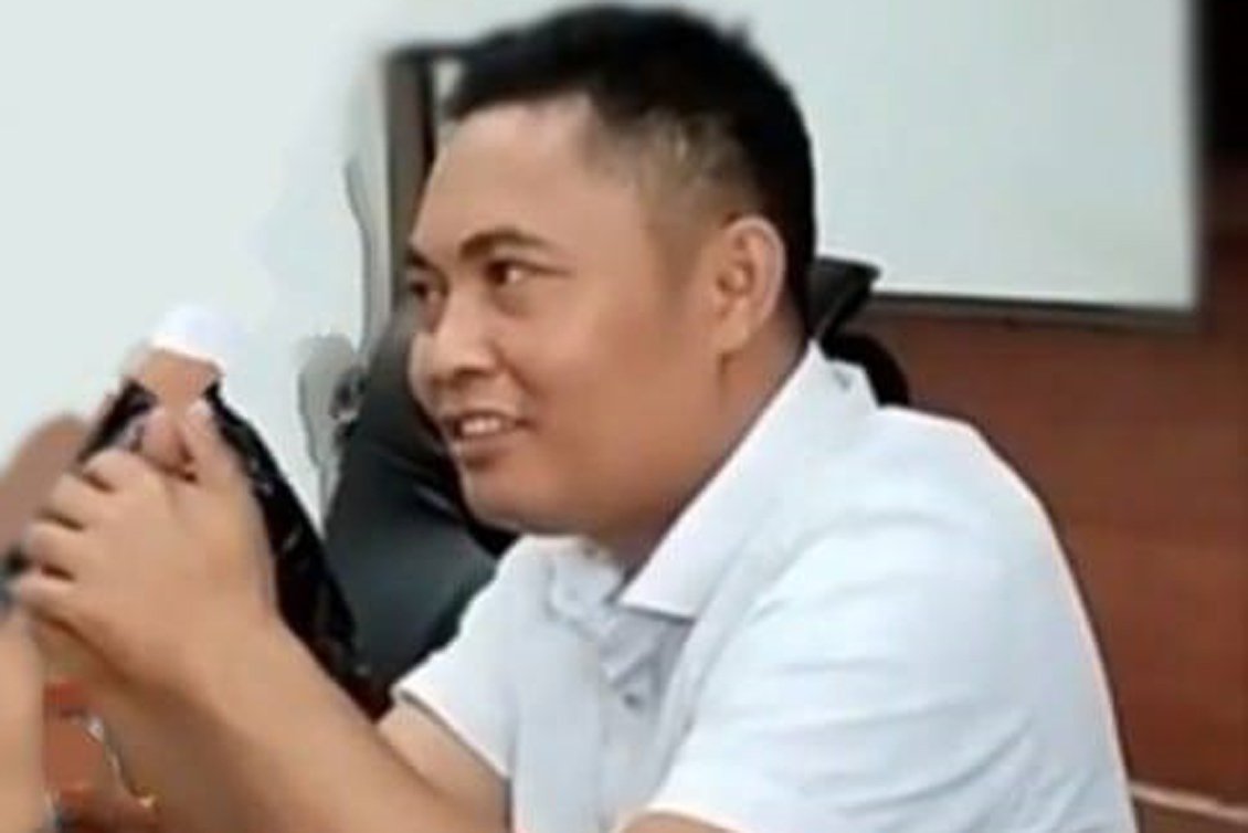 Dewan Kapuas Ingatkan BPD Jalankan Tugas dan Fungsinya Secara Optimal
